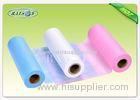 Disposable SS Medical Non Woven Fabric For Hospital Using In Small Roll