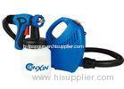 50HZ Painting HVLP Spray Guns 32000 rpm CX03 2.5MM Paint Sprayer Nozzles