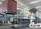 High Mobility and Flexibility Mobile Crushing Plant Used in Sand Making Industry