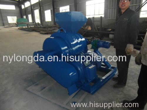 Water Filter Coal Burner Asphalt Mixing Plant 60~96t/h