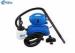 2 in 1 Portable Vacuum Cleaner Paint Sprayer 650W Electric HVLP 800ml 60HZ 110V