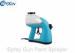 Mini HVLP Spray Guns Spray / HVLP Spray Equipment with 800ml Top cup Low Noise 110V 230V