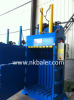 40T Hydraulic Press Baling Machine/Vertical Baling Machine/Waste Paper Baling Machine