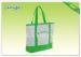 Customized Logo PPNonwoven Bag Non Woven Promotional Bag Open Top Type With Strong Handle