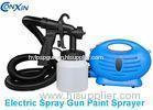 110V 230V Portable Paint Spray Gun Paint Zoom Paint Sprayer For Coating