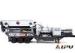 Brand-new Secondary Cone Crusher Used on the Mobile Crushing Plant for Stone Crushing