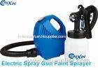 800ml 650W Electric Portable Spray Gun Paint Spraying Machine with HVLP System