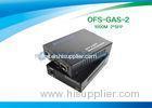 SFP Dual Mode 2 Port Fiber Media Converter 256K 10 / 100 / 1000M