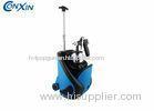 2 Wheel Trolley Electric HVLP Paint Spray Gun 2.5kgs one year warranty