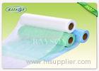 Hydrophilic White Color Non Woven Medical Fabric SS for Hygiene Products