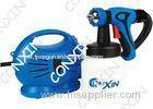 Portable Indoor Paint Sprayers HVLP Spray Painter Machine 32000rmp 220V 110V