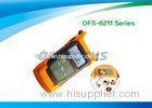 Fiber Testing Tools Handheld Optical Light Source OFS-6211 800nm - 1700nm