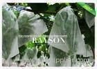 Air and Sunlight Permeable Protective Netting for Fruit Trees 100% Virgin PP Composition