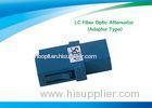 ST Optic Fiber Adaptor Passive Parts LC Optical Attenuators SM MM 1620nm 1550nm