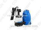 EMC HVLP Electric Airless Sprayer Blue 50hz 60hz Ultra Light 1.5m Tube length