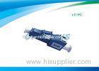 PC Passive Components Fiber Optic LC Attenuator 600 Grams Low Return Loss