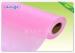 Disposable Bedsheet Laminated Non Woven To Hotel In Europe In Roll