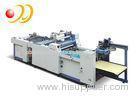 High Automation Pouch Laminating Machine