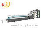 Semi Automatic Flute Laminator Machine