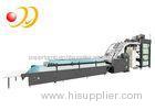 Semi Automatic Flute Laminator Machine