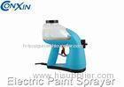 800ml 250W Airless Electric Paint Sprayers 1.5mm Nozzle Low noise 30000rpm