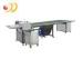 Manual Paper Carton Folding And Gluing Machine Semi - Automatic