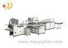 Case Making Printing And Packaging Machines With Hydraulic Drive