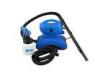 Multifunctional Power Sprayer Paint Vacuum Cleaner 2.5mm Nozzle 800ml 15Kpa