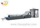 Filmed Paper Manual Flute Laminating Machine For Corrugated