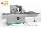 Cellophane Wrapping Printing And Packaging Machines CE Certificate