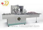 Cellophane Wrapping Printing And Packaging Machines CE Certificate