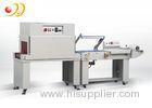 Semi - automatic shrink Printing And Packaging Machines L type