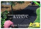Durable Weed Block Non Woven Spunbond Landscape Fabric for Agriculture