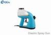 Hand Held Electric HVLP Spray Gun 1.5mm Low Noise 250W 24x12x26 cm Ecofriendly