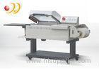 Shrink Packaging Beverage Printing And Packaging Machines 2 In1