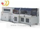 Automatic Side Sealing Shrink Wrapping Machine For PET Bottle