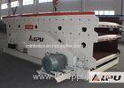 High Capacity Vibrating Screening Machine With Polyurethane Mesh