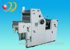 Multicolor Dry Offset Printing Machine With Excellent Dampening