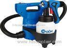 650W CX05 + 03 Electric Automotive Spray Gun Metal Corrosion Resistant