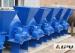 Coal Grinding And Powder Spraying Machine Matched With Industrial Drying Equipment