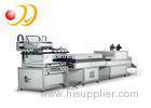 Commercial Cylinder Screen Printing Machines Production Line