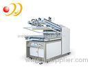 Commercial Cylindrical Screen Printing Machines High Precision