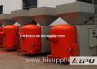 Environmental Friendly Biomass Burner Matched With High Humidity Material Industrial Drying Equipmen