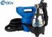 Household Portable Paint Sprayer with 1.0mm Metal Spray Gun 800ML Metal Paint cup