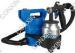 230V 110V Paint Sprayers Corrosion Resistant Metal Spray Gun 800ML Aluminum cup
