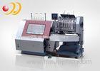 Industrial Full Automatic Book Sewing Machine 1.65kw Heavy Duty