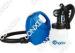 20 Foot Electric Power Paint Sprayers 2.2 kgs CX02 1.8mm Spray Painting Guns