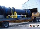 Environment Friendly Mobile Industrial Drying Equipment For Drying Sludge