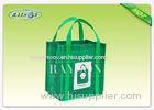 PP Woven Bags Recycling Ultrasound Sewed Jewelry Exported To Asia Market