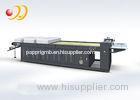 Manual Water - Based UV Coating Machine Varnish Paper Deforming - Resistant